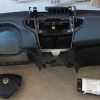 Kit airbag Lancia Ypsilon 