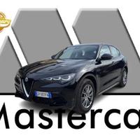 ALFA ROMEO Stelvio Stelvio 2.2 t Super Q4 210cv