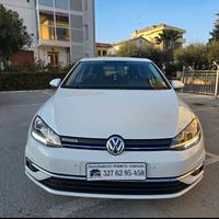 Volkswagen golf 7º