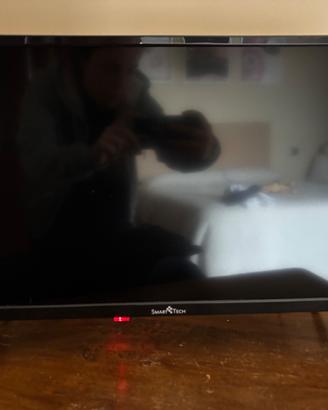 tv smart tech