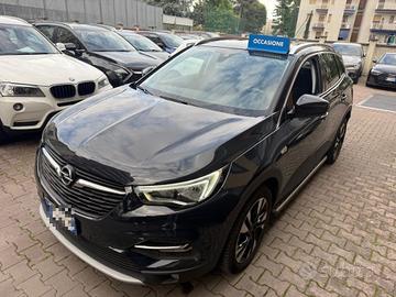 OPEL Grandland X 1.5 diesel Ecotec Start&Stop Ul