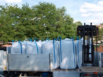 TERRICCIO PER GIARDINO E BALCONI