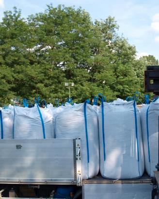 TERRICCIO PER GIARDINO E BALCONI