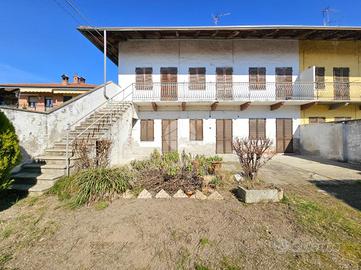 CASA INDIPENDENTE A MAZZÈ