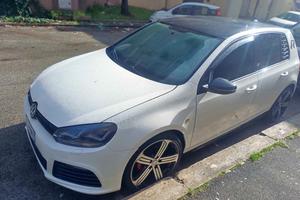 Volkswagen Golf6 1.6TDI R-Line Stage2 NEOPATENTATI