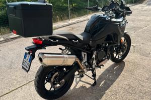 Bmw gs f800