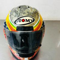 Casco Suomy