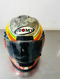 Casco Suomy