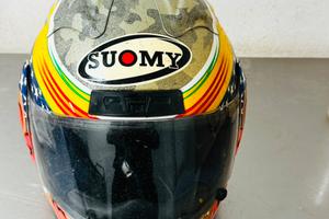 Casco Suomy