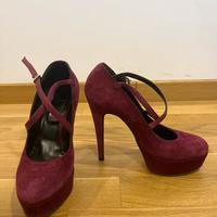 Tacco decoltè n. 38