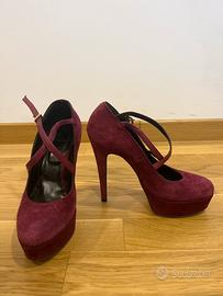 Tacco decoltè n. 38