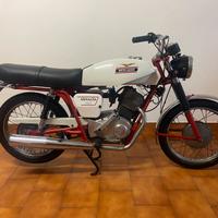 Stornello 125 1971 5 marce ASI trattabile