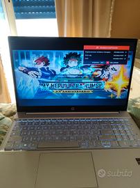 Laptop HP