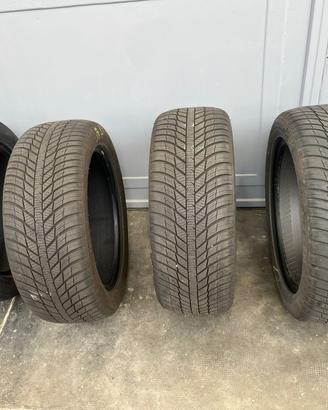 Gomme NEXEN