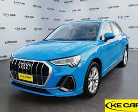 Audi Q3 35 TDI S tronic S line Edition