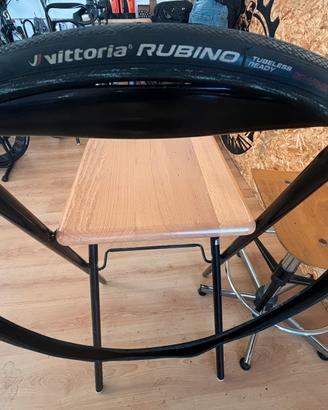 Copertoni tubeless 700x25