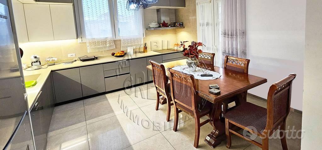 Appartamento – Porto San Giorgio, Salvano - Vista 3
