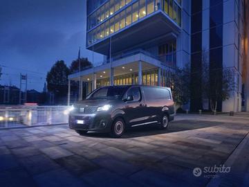 FIAT Scudo 1.5 BlueHDi 120cv S.&S. PL-TN FURGONE