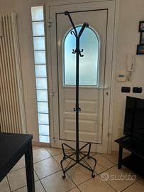 Appendiabiti Ikea Portis