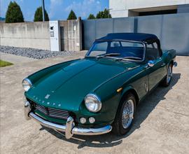 Triumph Spitfire DUCATI MECCANICA