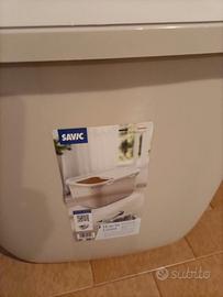 Toilette per gatti Savic Hop In Giant