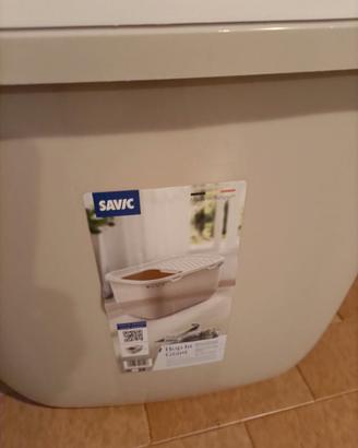 Toilette per gatti Savic Hop In Giant