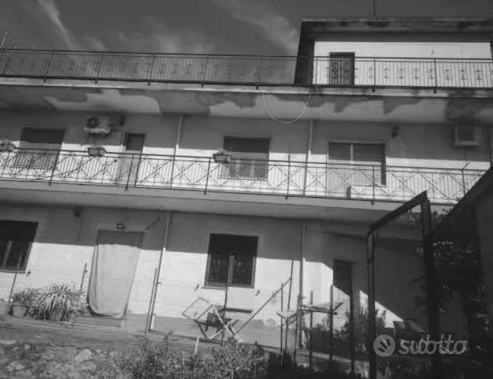 Appartamento – San Luca, Reggio Calabria - Vista 5