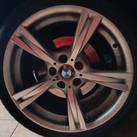 cerchi BMW z4 m sport 18