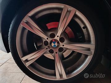 cerchi BMW z4 m sport 18