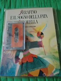 Serafino ed il sogno della fata Colorella