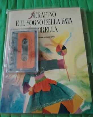 Serafino ed il sogno della fata Colorella