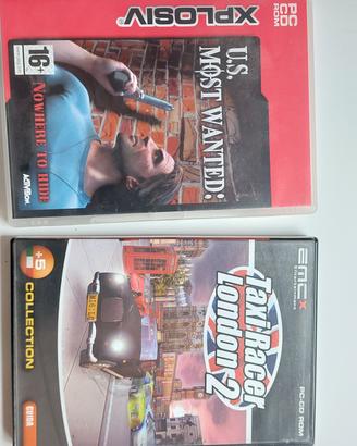 giochi pc