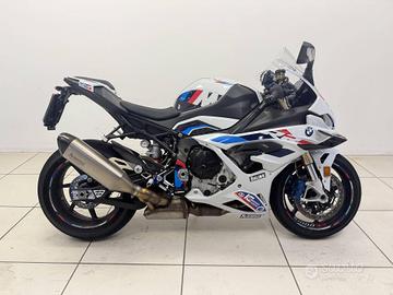 BMW S 1000 RR Pacchetto M