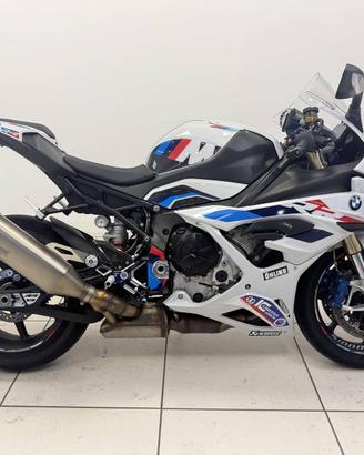 BMW S 1000 RR Pacchetto M