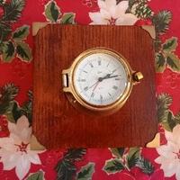 orologio marino da muro