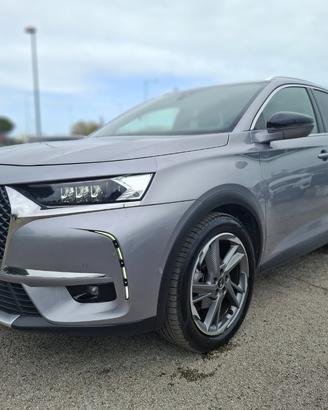 DS AUTOMOBILES DS 7 BlueHDi 130 aut. Rivoli