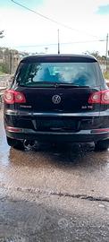 Portellone posteriore Volkswagen Tiguan