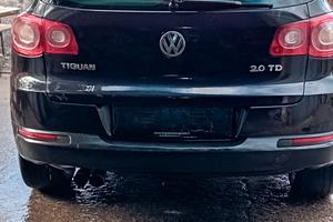Portellone posteriore Volkswagen Tiguan
