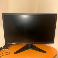 Monitor Lenovo 144hz