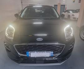 Ford Puma 1.0 EcoBoost 125 CV Mild Hybrid 2021