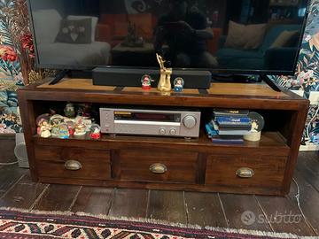 Mbiile TV etnico 