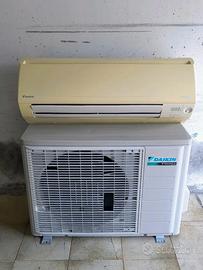 CLIMA MONO DAIKIN