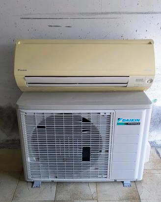 CLIMA MONO DAIKIN