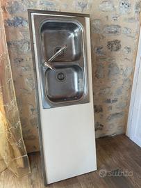 Lavandino per cucina