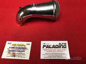 Trombetta per carburatore 26
