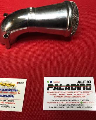 Trombetta per carburatore 26