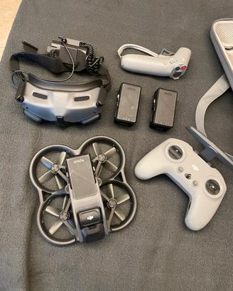Dji avata