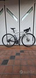 Bici da Corsa Specialized Tarmac Expert SL7 2021