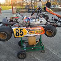 go kart