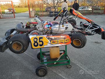 go kart